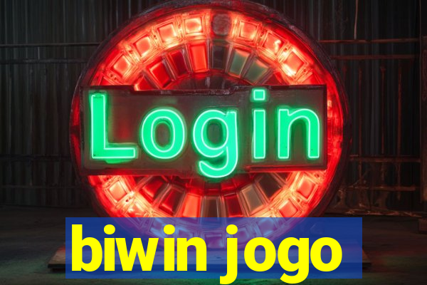 biwin jogo